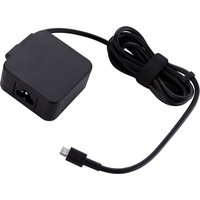 ASUS AC65-00 USB Type-C 65W Power Adapter - Black