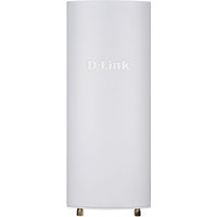 D-Link DBA-3620P Outdoor WiFi 5 AC Access Point - 1,300Mbps, WPA3 Security, IP55 Weatherproof, Zero-Touch Provisioning