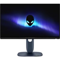 Dell Alienware AW2525HM 25" IPS Full HD 320Hz 0.5ms Freesync G-Sync Compatible Height Adjustable Gaming Monitor
