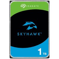 Seagate SkyHawk 1TB 3.5" 5900 RPM CCTV Surveillance HDD - ST1000VX013
