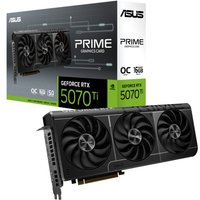 ASUS GeForce RTX 5070Ti PRIME 16GB OC Graphics Card