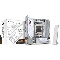 GIGABYTE X870I AORUS PRO ICE Mini ITX AMD Socket AM5 Motherboard