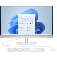 HP 27-cr0000na AMD Ryzen 7 7730U 16GB RAM 512GB SSD 27" Windows 11 Home All-in-One