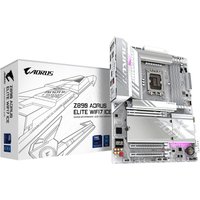 GIGABYTE Z890 AORUS ELITE WIFI7 ICE DDR5 ATX LGA 1851 Motherboard