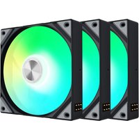 TRYX ROTA SL 120 ARGB Black Triple Fan Pack