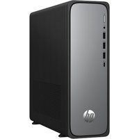 HP OmniDesk Slim S03-0009na Intel Core i5-14400 8GB RAM 512GB SSD Windows 11 Home Tower PC