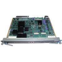 Cisco WS-X4516-10GE Supervisor Engine V-10GE - L7-0006 | 136Gbps Capacity, 10GbE Uplinks, High QoS & Security Features