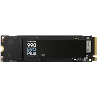 Samsung 990 EVO Plus 1TB M.2 2280 NVMe PCIe 5.0 SSD