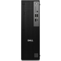Refurbsihed - Dell Pro Slim Plus QBS1250 Intel Core Ultra 7 265 32GB RAM 512 SSD Windows 11 Pro Desktop PC