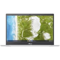 Refurbished - ASUS ChromeBook CX1 CX1500CKA Intel Celeron N4500 4GB RAM 64GB eMMc 15.6" ChromeOS Laptop