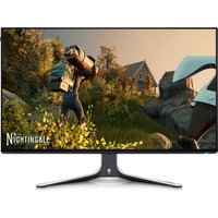 Dell Alienware AW2723DF 27" Fast IPS Quad HD 240Hz 1ms Freesync G-Sync compatible Gaming Monitor