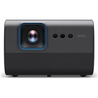 BenQ GP520 UHD 4K 2600 ANSI Lumens Home Entertainment Google TV Projector
