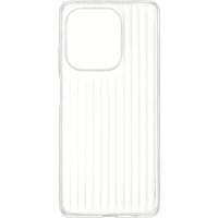 OPPO A40 A60 5G TPU Lightweight Transparent Case - Fall Protection & Anti-Fingerprint Design