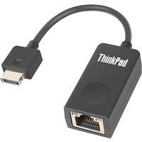 Lenovo ThinkPad 4X90Q84427 Ethernet Adapter Cable Gen2 - Driver-Free, Compact, Reliable Network Connectivity