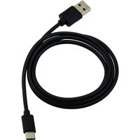 Logitech BRIO Ultra HD Pro Business USB-A to US-C Cable - 2.2m