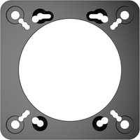 MOZA Racing RS077 Multi-function Stalks Mount Adapter