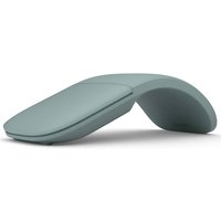 Refurbished - Microsoft Arc Wireless Bluetooth Ultra Slim Mouse - Sage
