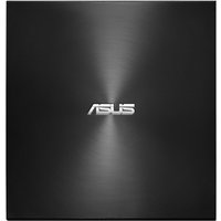 ASUS ZenDrive U9M Ultra-Slim 8X DVD Burner - USB C/A, 13mm Thin, M-DISC Compatible, Zen-inspired Design