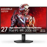 KOORUI G2721P Adaptive Sync