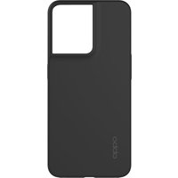 OPPO Reno8 Case - Soft Liquid Silicone, Lightweight Design, High-Quality PC Material Protection