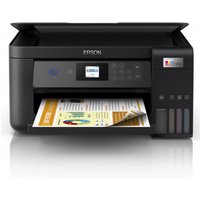 Refurbished Epson EcoTank ET-2851 C11CJ63403 Colour Printer | 33ppm Mono | Wi-Fi & Mobile Connectivity | High-Capacity Ink Tank System