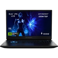 Medion Erazer Deputy P15 Intel Core 5 210H 16GB RAM 1TB SSD RTX 5060 15.6" Windows 11 Home Gaming Laptop