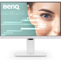 BenQ GW2786TC 27" Full HD IPS 100Hz 5ms USB-C Height Adjustable Monitor with Speakers