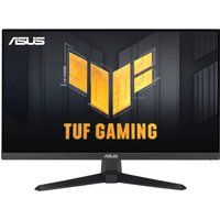 TUF Gaming VG249QE5A 23.8" Full HD IPS Monitor - 146Hz OC, ELMB Sync, 1ms Response Time, 125% sRGB