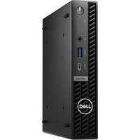 Refurbished - DELL OptiPlex 7020 Intel Core i3-14100T 8GB RAM 512GB SSD Windows 11 Pro MFF Mini PC