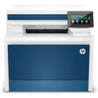 HP 4302dw 600 x 600 dpi A4 Multifunction Colour Laser Printer