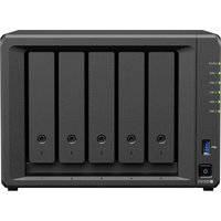 Synology DS1525+ 5-Bay NAS Enclosure (8GB RAM)
