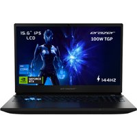 MEDION Erazer Deputy 15 P1 Intel Core i7-13620H 16GB RAM 1TB SSD RTX 5060 15.6" Windows 11 Home Gaming Laptop