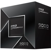 AMD Ryzen Threadripper PRO 9975WX Socket sTR5 Processor