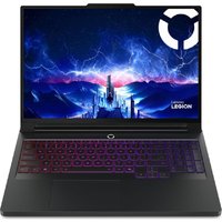 Refurbished - Lenovo Legion Pro 7 AMD Ryzen 9 9955HX3D 64GB RAM 2TB SSD RTX 5080 16" 240Hz Windows 11 Home Gaming Laptop