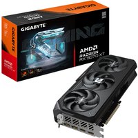 GIGABYTE RX 9070 XT GAMING GPU - 16GB GDDR6, WINDFORCE Cooling, PCIe 5.0