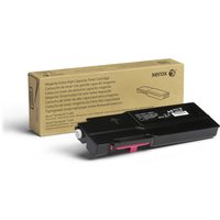 Xerox Magenta Extra High Capacity 8000 pages Toner Cartridge for Xerox VersaLink C400/C405