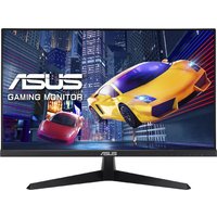 Refurbished - ASUS VY249HGR 23.8" Full HD IPS 120Hz Eye Care Plus Technology Gaming Monitor