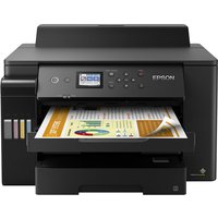 Refurbished Epson EcoTank ET-16150 A3+ Colour Duplex Inkjet Printer 4800 x 1200 dpi - No Ink Included