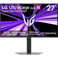 LG UltraGear 27GM950B B 5K