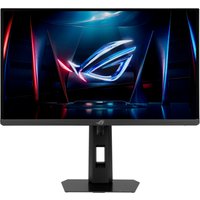 ASUS ROG Strix XG248QSG Ace 24.1" Full HD Super TN 610Hz 0.7ms Height Adjustable E-Sports Gaming Monitor