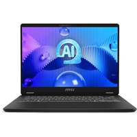 MSI Prestige 14 AI Evo Intel Core Ultra 7 16GB RAM 1TB SSD 14" Laptop