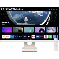 LG 27U511SA 27" Full HD 100Hz 5ms IPS Smart Monitor with WebOS and Speakers