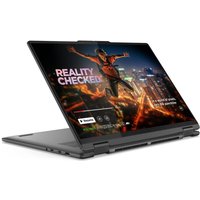 Boxcouk Refurbished Lenovo Yoga 9i Gen 9 Intel Core Ultra 7155H 16GB RAM 1TB SSD 14 28K Touchscreen OLED Laptop