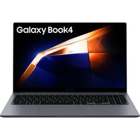 Samsung Galaxy Book4 Intel Core 5 120U 8GB RAM 256GB SSD 15.6" Windows 11 Home Laptop
