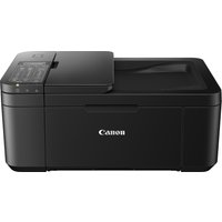 Canon PIXMA TR4755i 4-in-1 Wireless Inkjet Printer - Auto Duplex, Wi-Fi, 20-sheet ADF