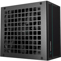 DeepCool PF500 500W ATX 80 PLUS White PSU Power Supply