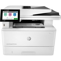 HP MFP E42540f 4-in-1 Multifunction LaserJet Managed Printer
