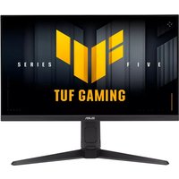 ASUS TUF VG279QML5A 27" IPS Full HD 240Hz 0.3ms Height Adjustable Gaming Monitor