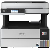 Refurbished - Epson EcoTank Pro ET-5185 A4 Colour Multifunction Inkjet Printer 4800 x 1200 dpi - No Ink Included