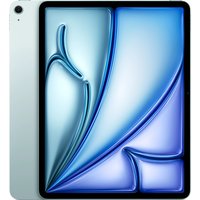 Apple iPad Air 13" 256 GB M3 Chip Liquid Retina Wi-Fi Tablet - Blue